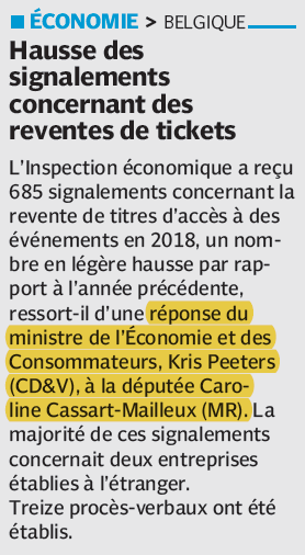 20190330 Revente tickets