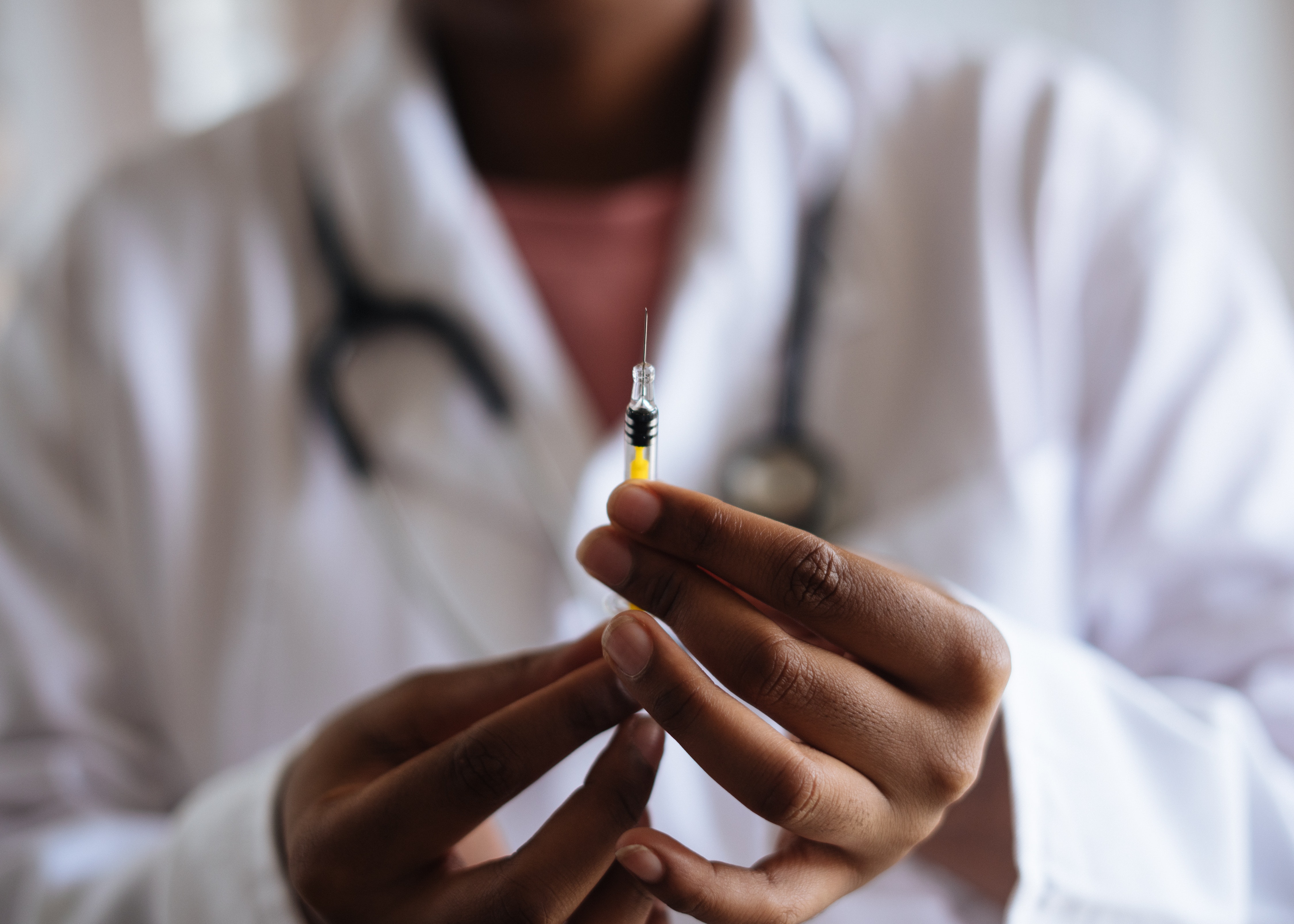 vaccination libre de droit