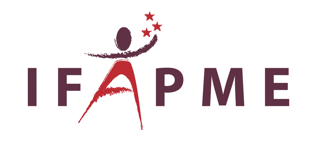 IFAPME-logo
