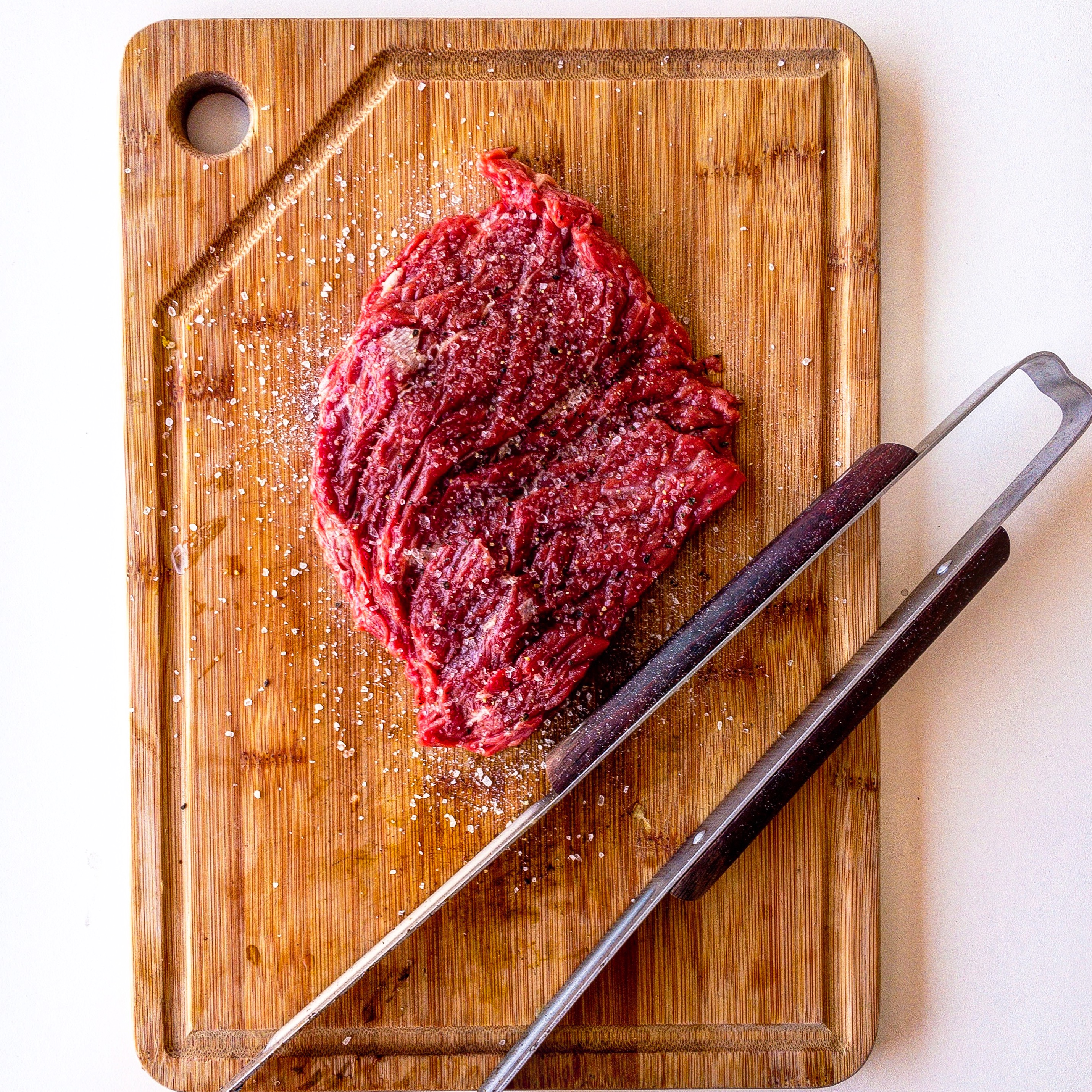 Viande LDD