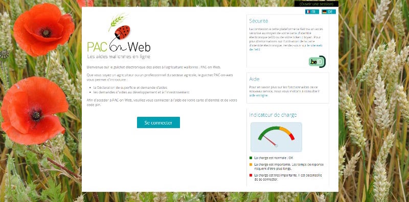 paconweb