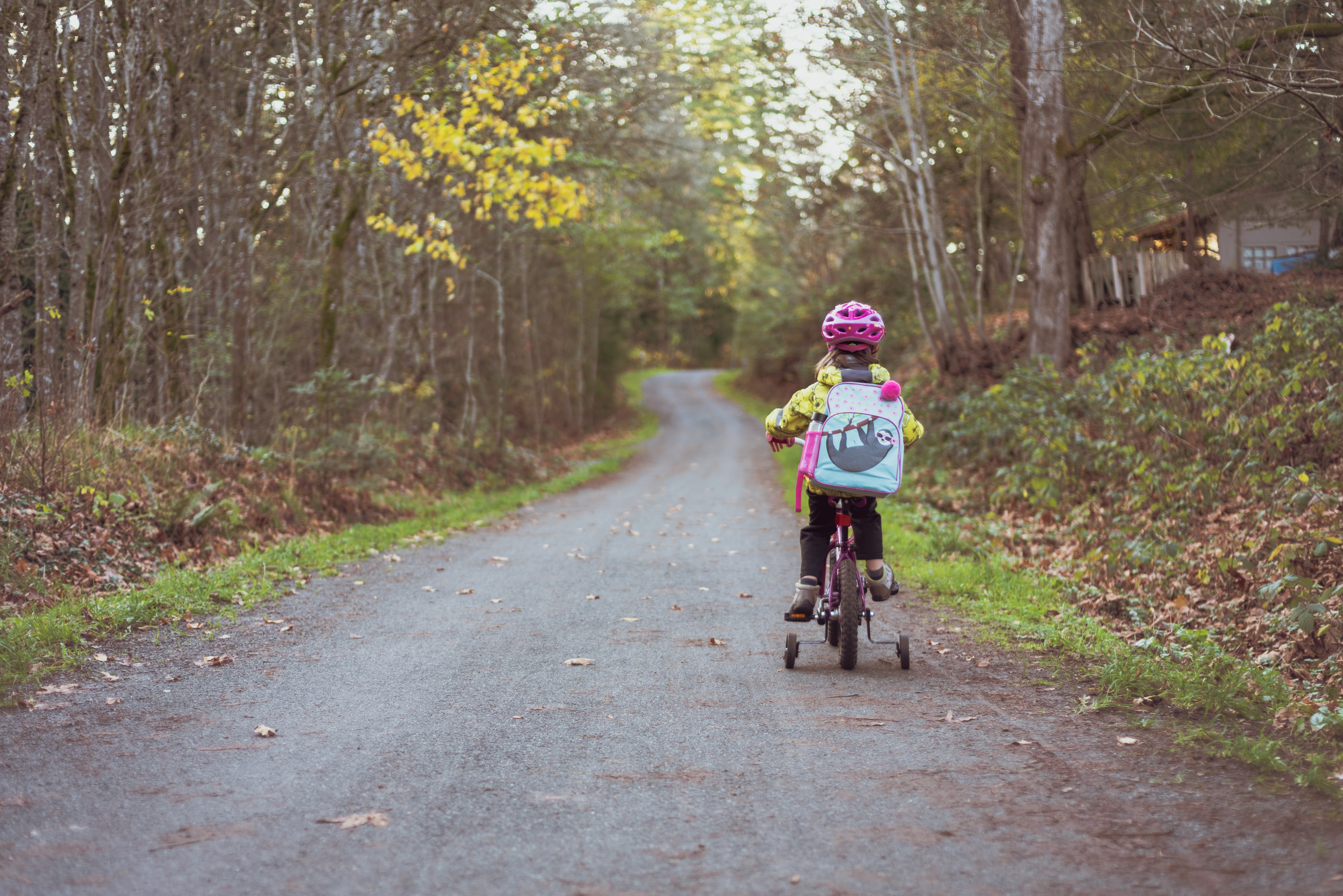 vélo enfants LDD