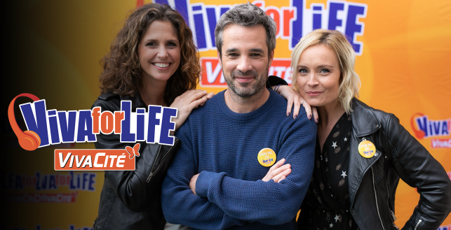 vivaforlife