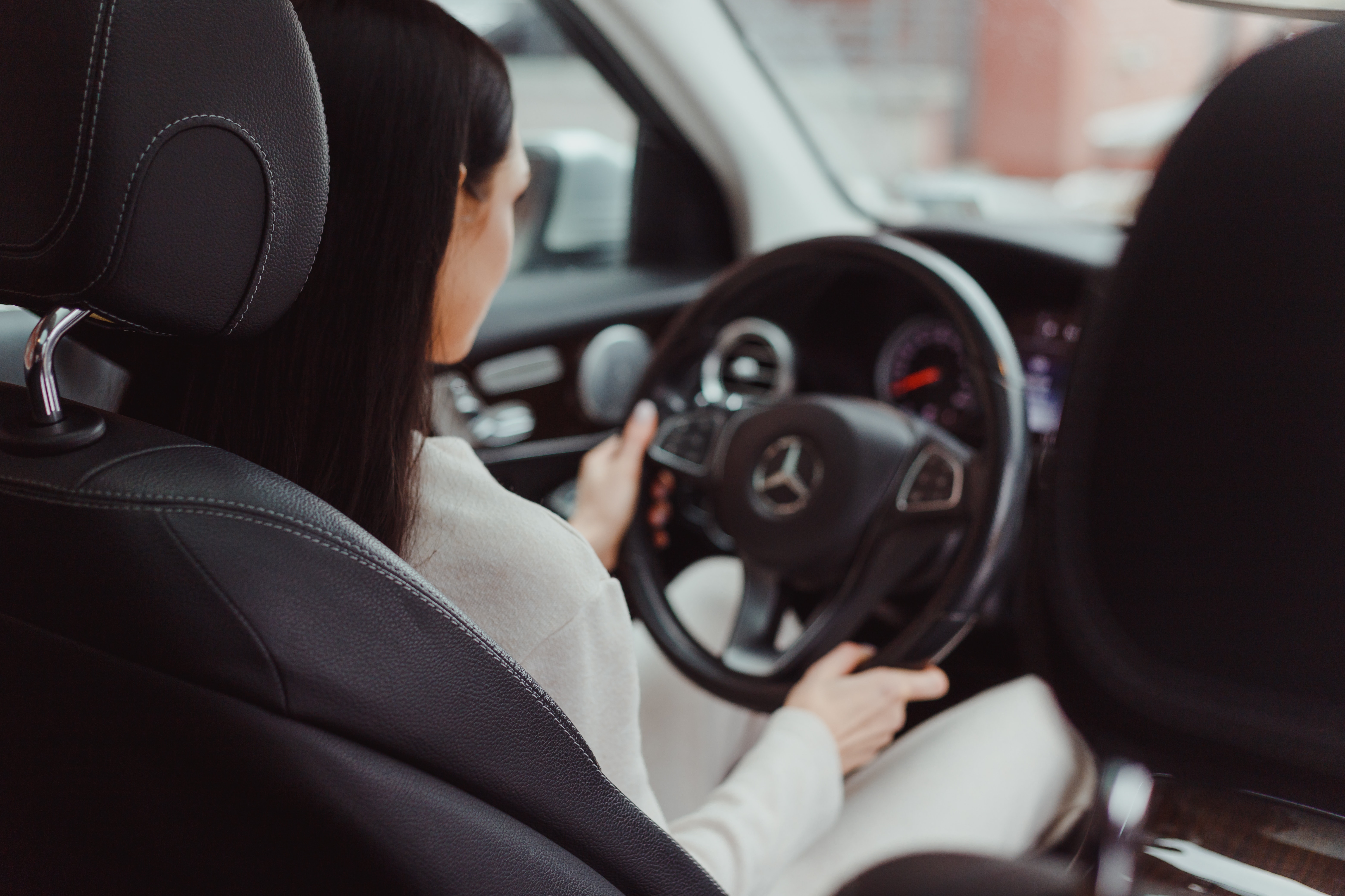 voiture conduite LDD