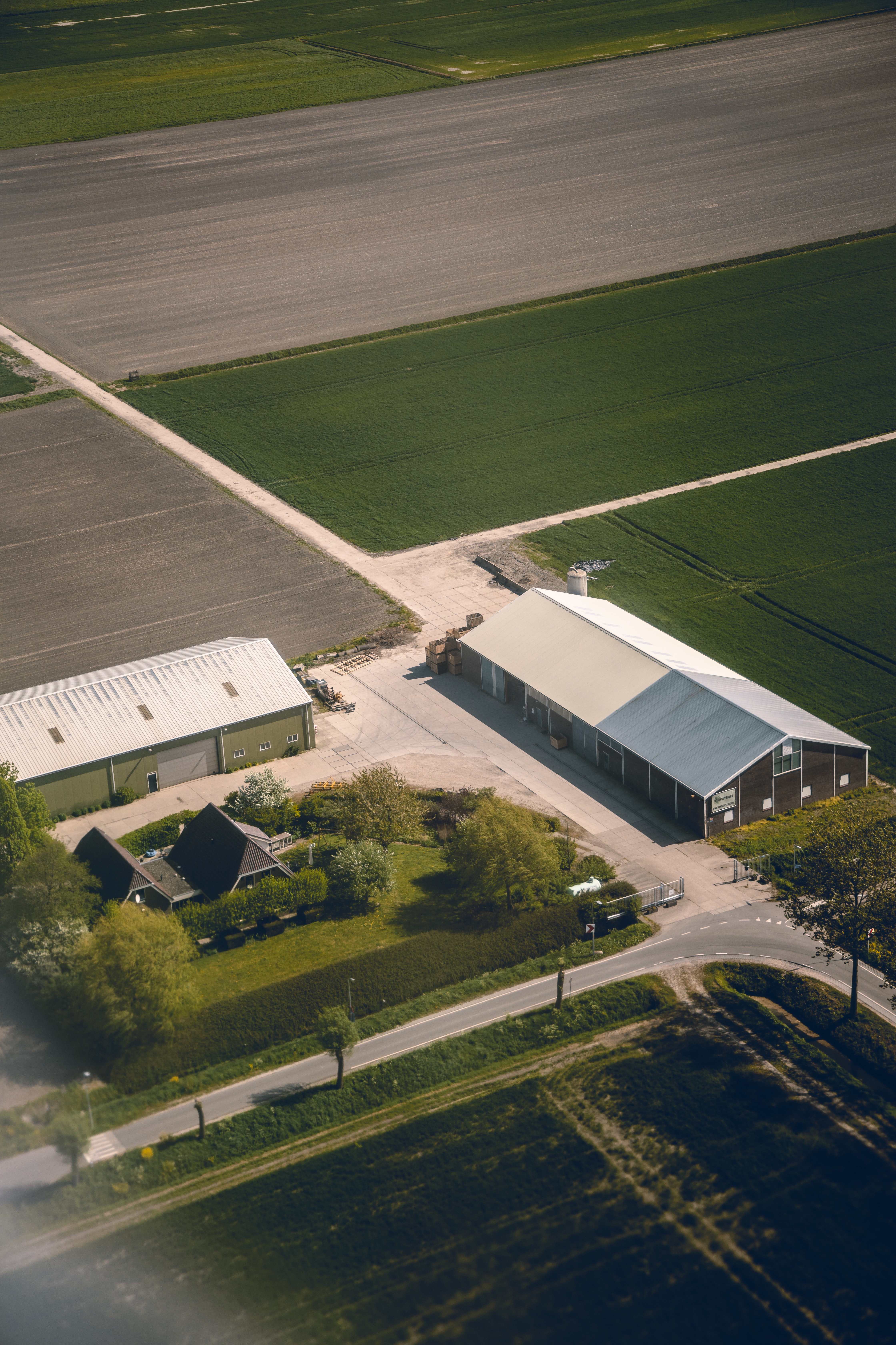 Ferme LDD