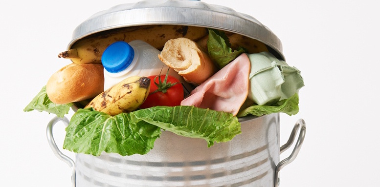 gaspillage alimentaire