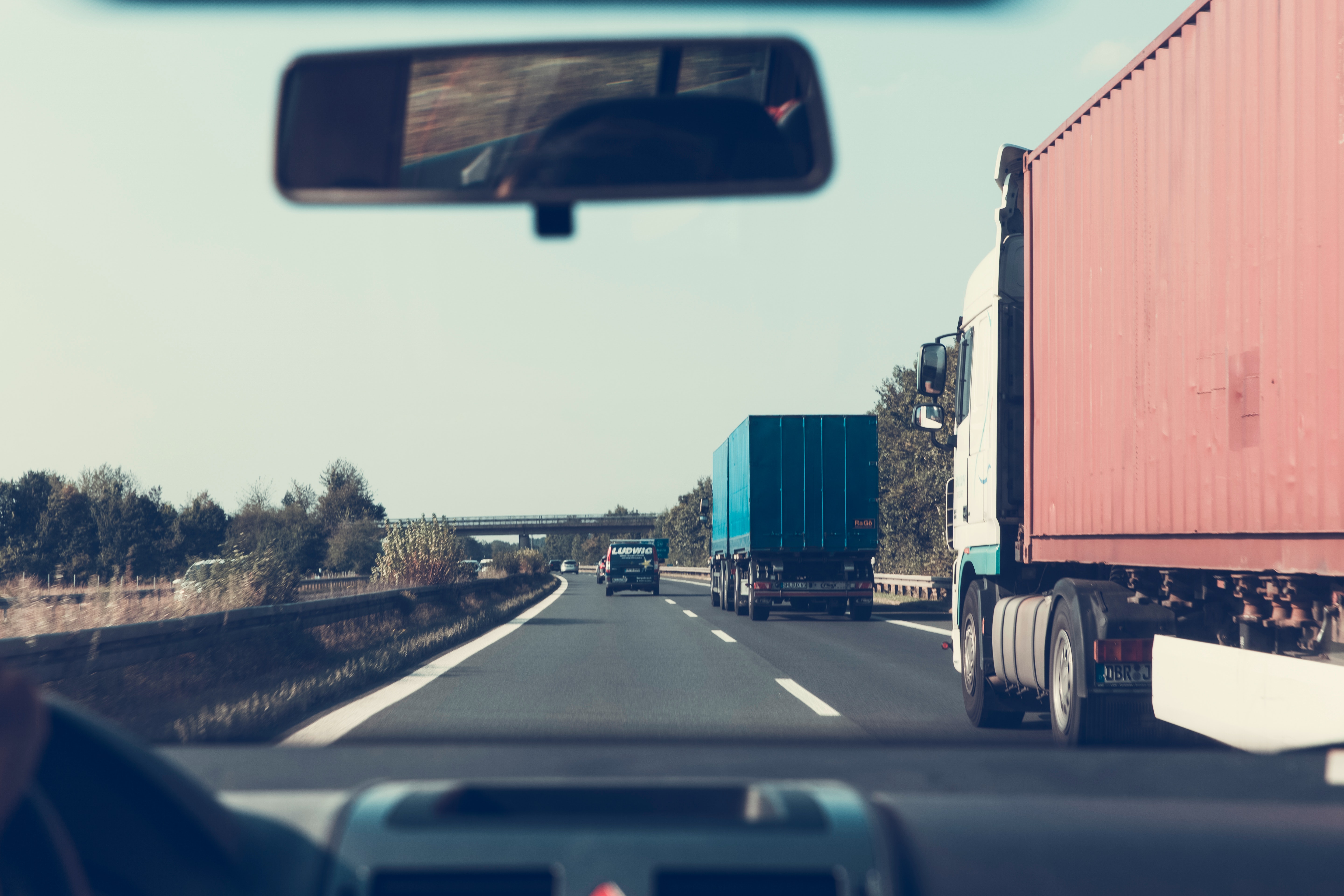 embouteillage 3 LDD