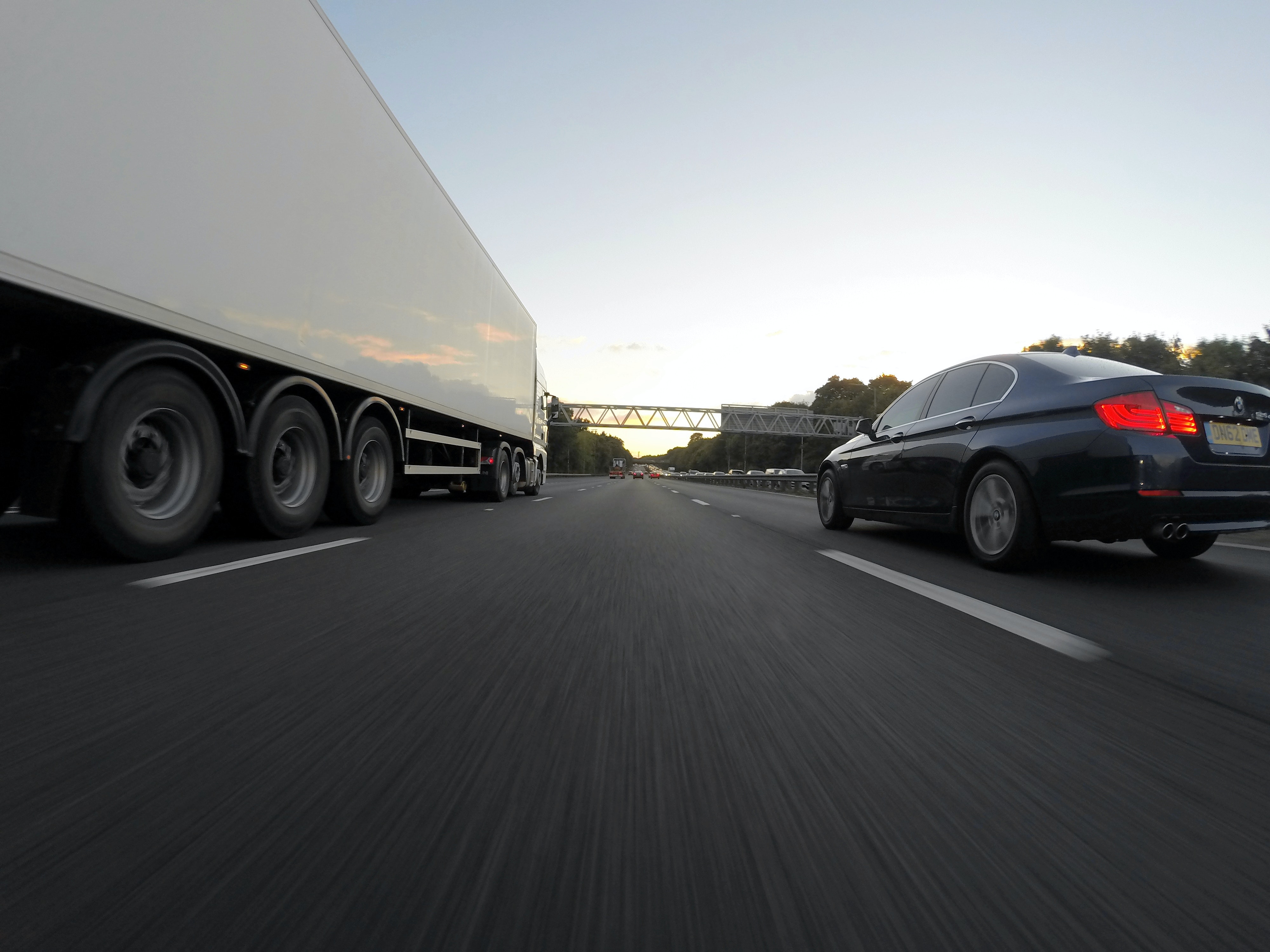 embouteillage autoroute LDD